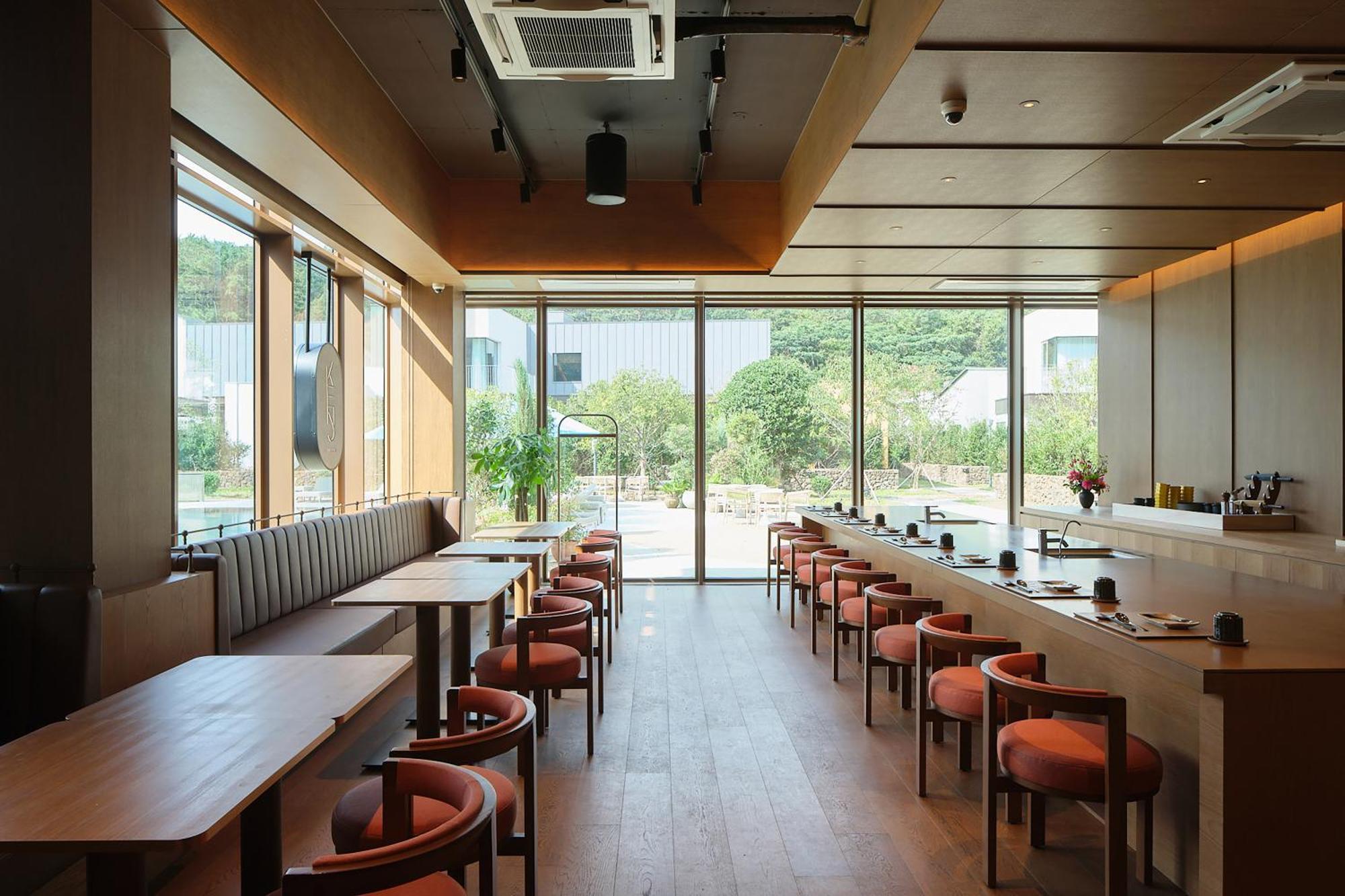 Ananti At Busan Village Exterior photo