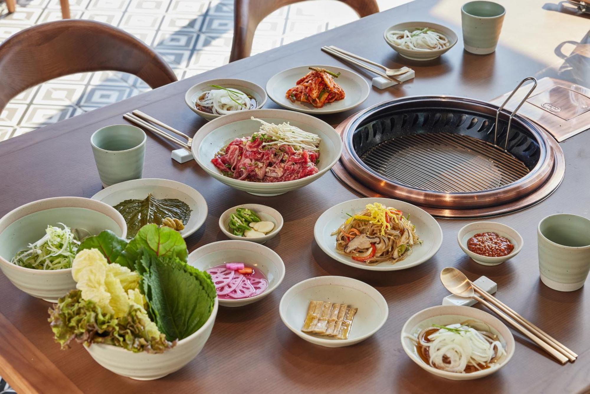 Ananti At Busan Village Exterior photo